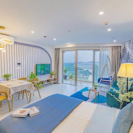 Condotel 5 Sao The Song Vung Tau - Apartment 5 Star The Song หวุงเต่า ภายนอก รูปภาพ