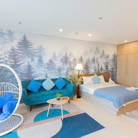 Condotel 5 Sao The Song Vung Tau - Apartment 5 Star The Song หวุงเต่า ภายนอก รูปภาพ