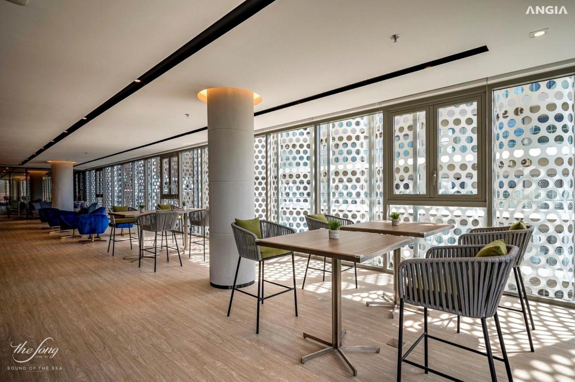 Condotel 5 Sao The Song Vung Tau - Apartment 5 Star The Song หวุงเต่า ภายนอก รูปภาพ