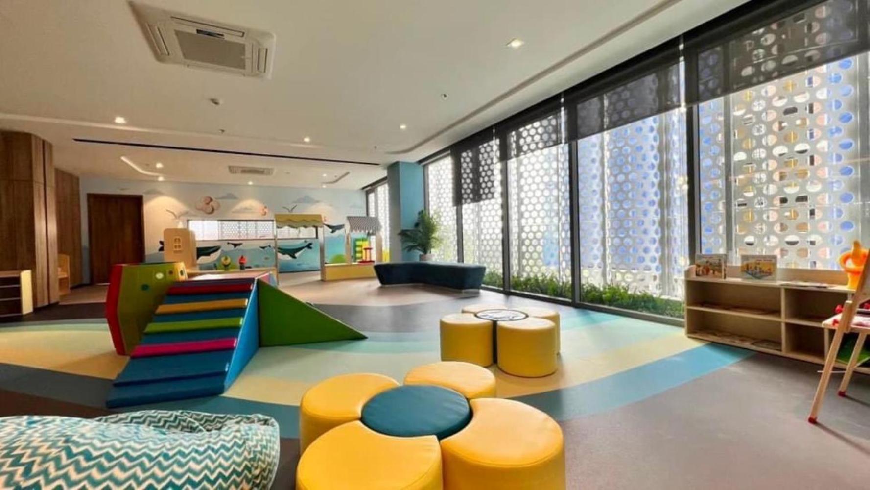 Condotel 5 Sao The Song Vung Tau - Apartment 5 Star The Song หวุงเต่า ภายนอก รูปภาพ
