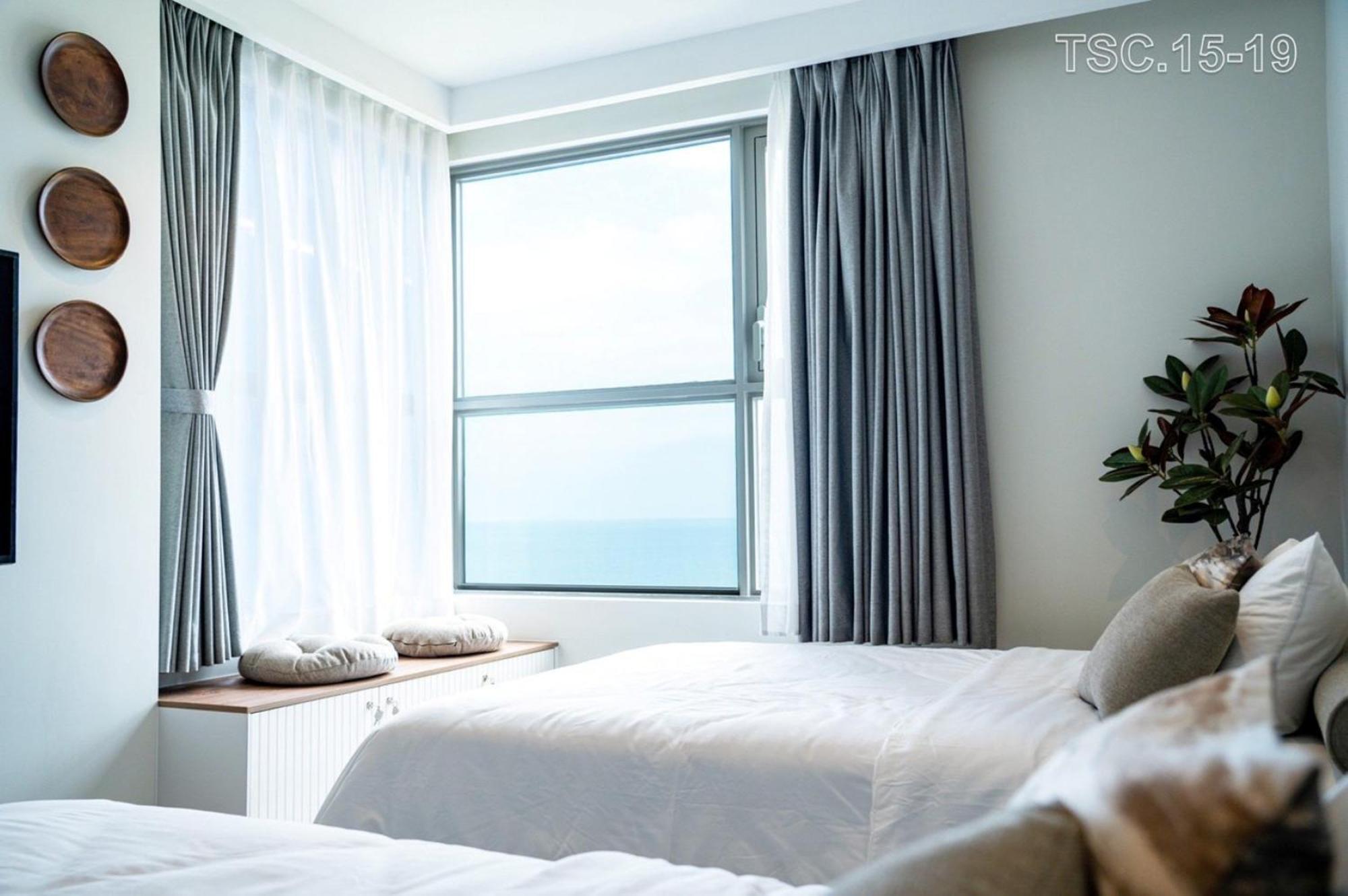 Condotel 5 Sao The Song Vung Tau - Apartment 5 Star The Song หวุงเต่า ภายนอก รูปภาพ
