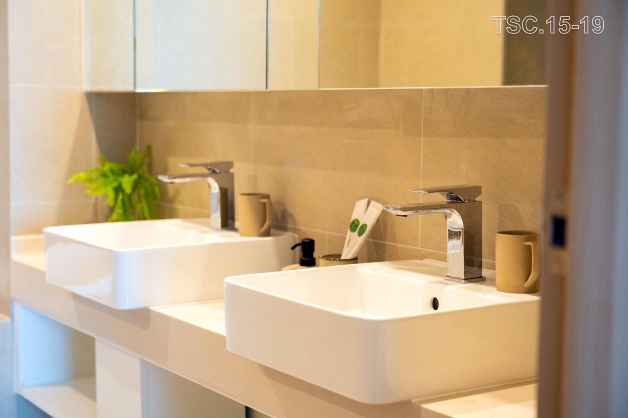 Condotel 5 Sao The Song Vung Tau - Apartment 5 Star The Song หวุงเต่า ภายนอก รูปภาพ