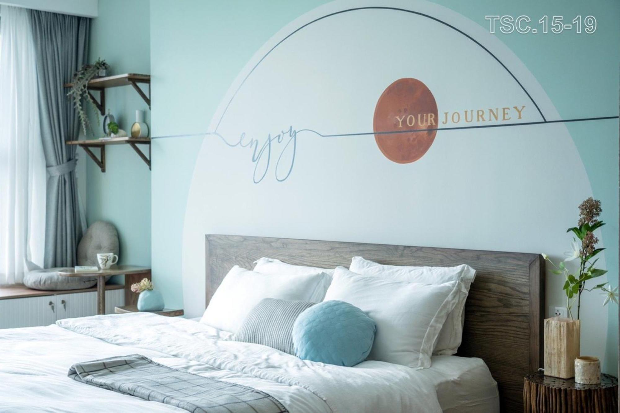 Condotel 5 Sao The Song Vung Tau - Apartment 5 Star The Song หวุงเต่า ภายนอก รูปภาพ