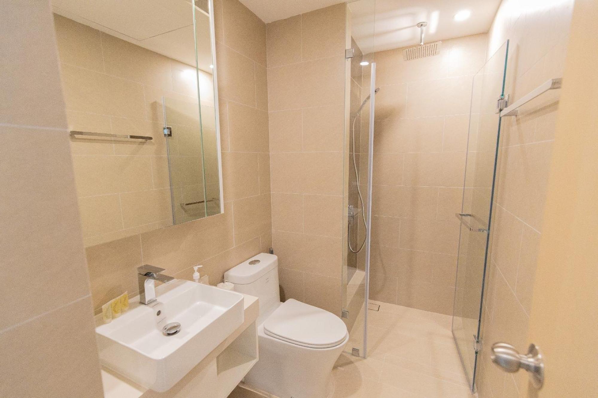 Condotel 5 Sao The Song Vung Tau - Apartment 5 Star The Song หวุงเต่า ภายนอก รูปภาพ