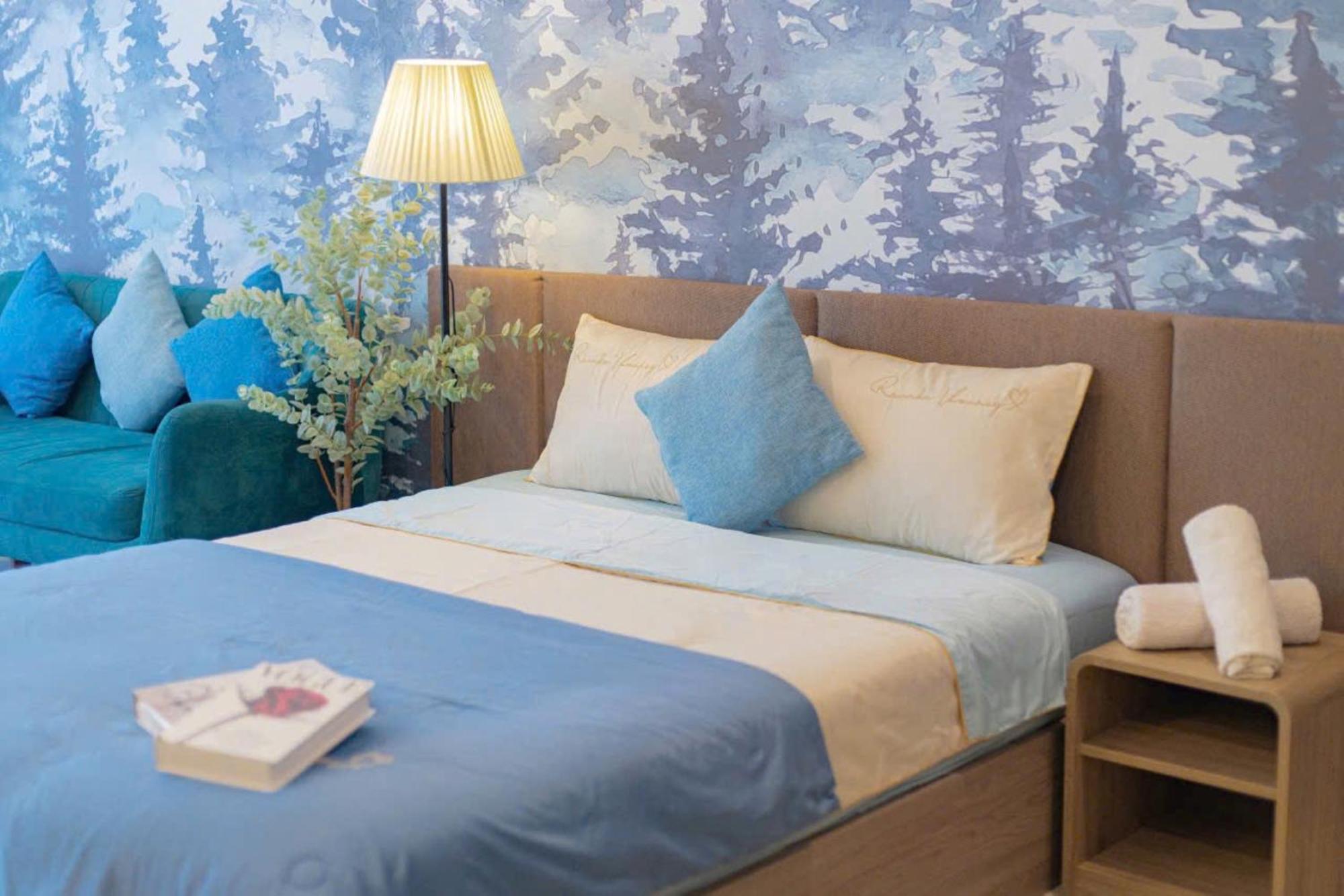 Condotel 5 Sao The Song Vung Tau - Apartment 5 Star The Song หวุงเต่า ภายนอก รูปภาพ