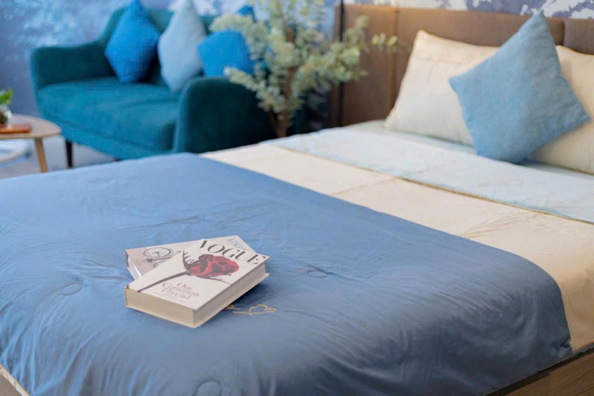 Condotel 5 Sao The Song Vung Tau - Apartment 5 Star The Song หวุงเต่า ภายนอก รูปภาพ
