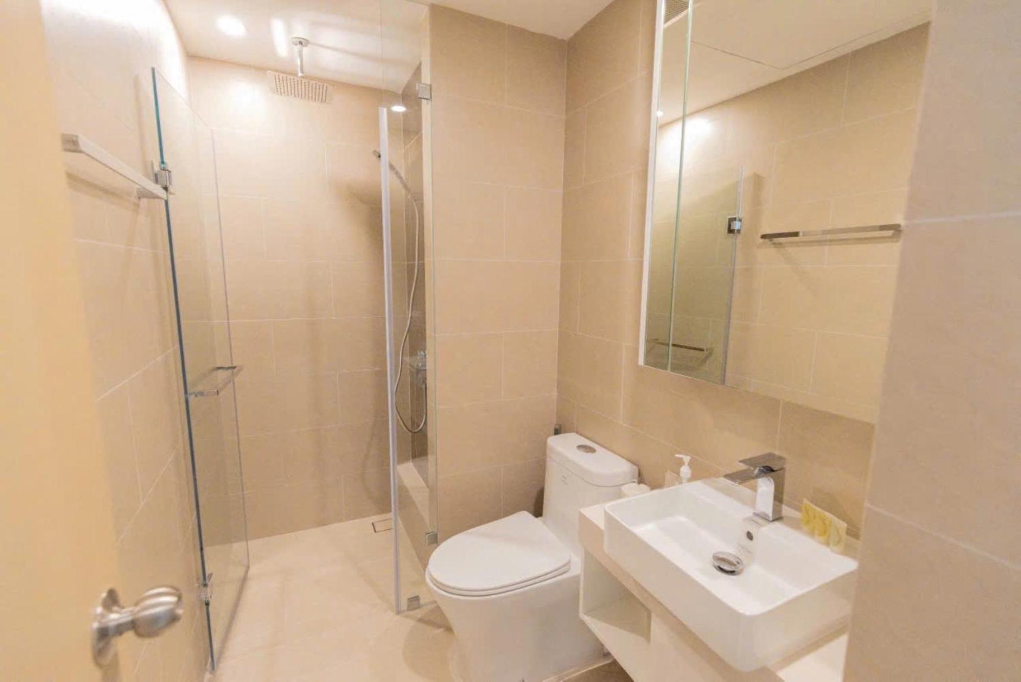 Condotel 5 Sao The Song Vung Tau - Apartment 5 Star The Song หวุงเต่า ภายนอก รูปภาพ