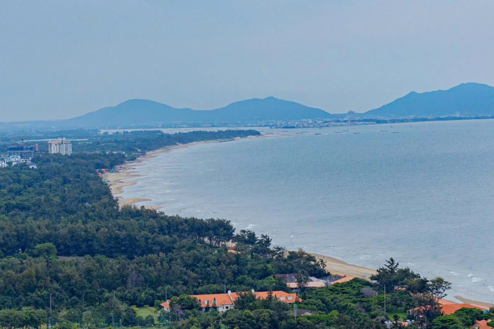 Condotel 5 Sao The Song Vung Tau - Apartment 5 Star The Song หวุงเต่า ภายนอก รูปภาพ